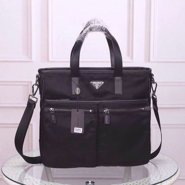 Mens Prada Briefcases - Click Image to Close